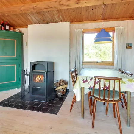 度假居 Galen - 700m From The Sea In Western Jutland By Interhome