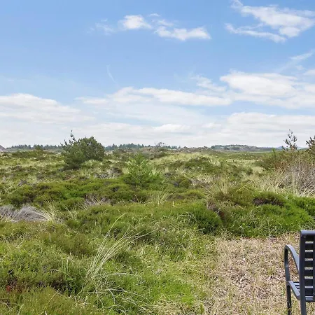 Galen - 700m From The Sea In Western Jutland By Interhome