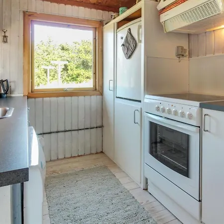 Galen - 700m From The Sea In Western Jutland By Interhome