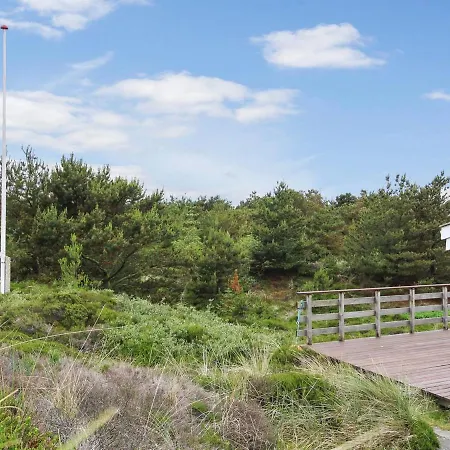 度假居 Galen - 700m From The Sea In Western Jutland By Interhome *