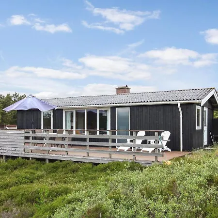 Galen - 700m From The Sea In Western Jutland By Interhome
